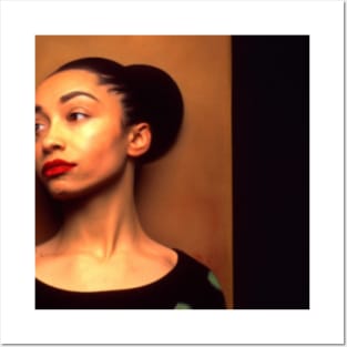 Sade look Posters and Art